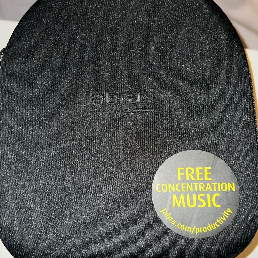 Jabra GN